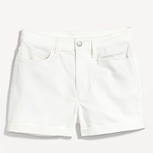 Old Navy Women’s Size 14 Denim Jean Shorts